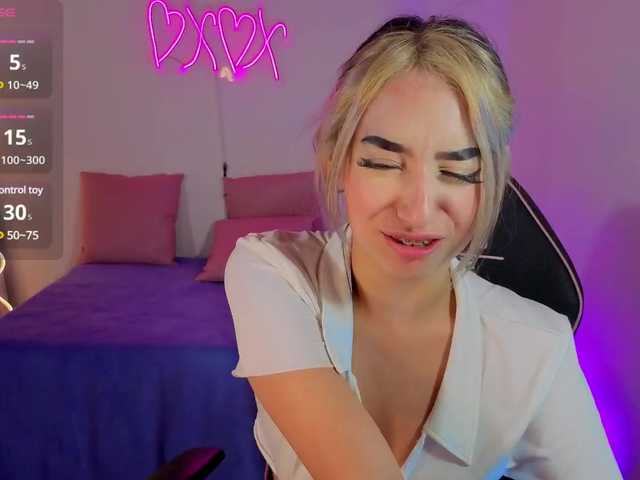 Malory-tay webcam
