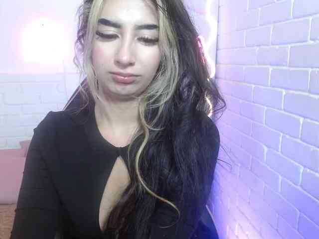 Malory-tay webcam