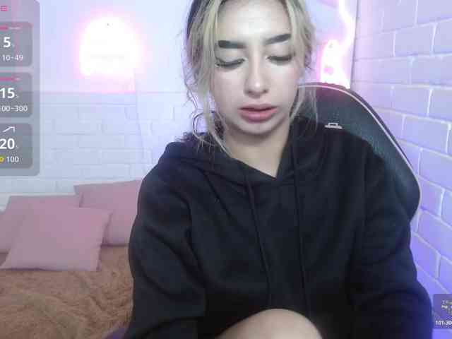 Malory-tay webcam