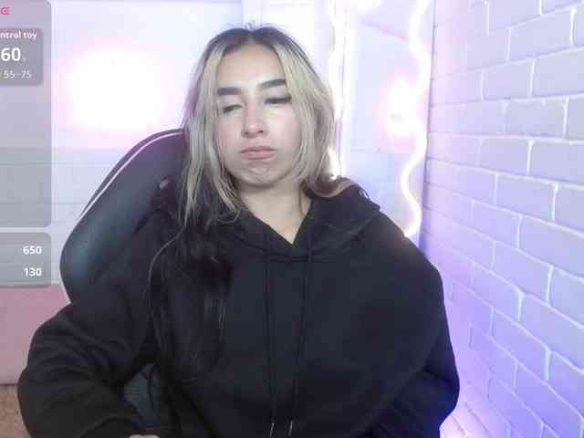 Malory-tay webcam