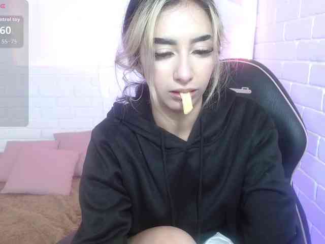 Malory-tay webcam