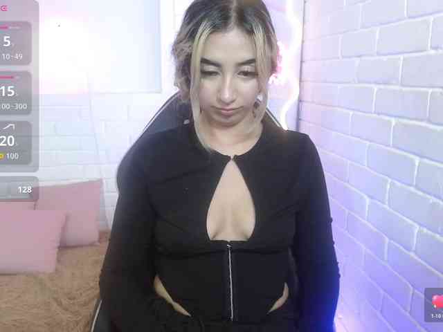 Malory-tay webcam