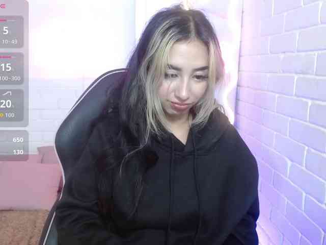 Malory-tay webcam