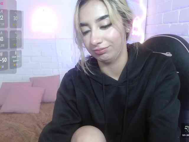 Malory-tay webcam