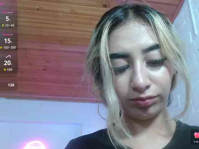 Malory-tay webcam