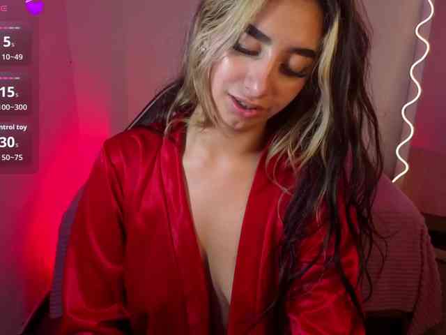 Malory-tay webcam