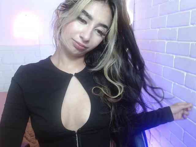 Malory-tay webcam
