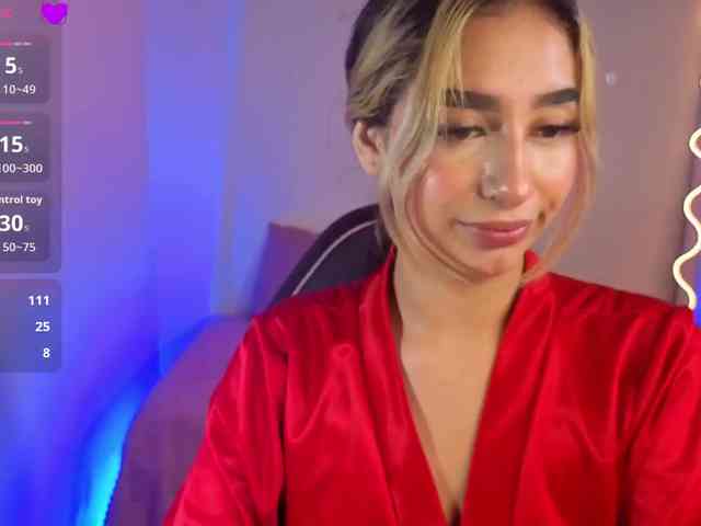 Malory-tay webcam