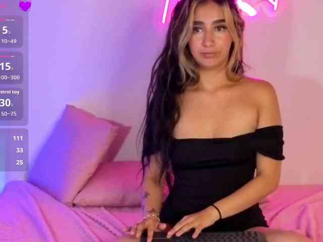 Malory-tay webcam