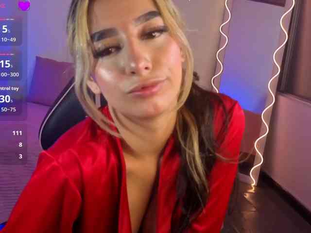 Malory-tay webcam