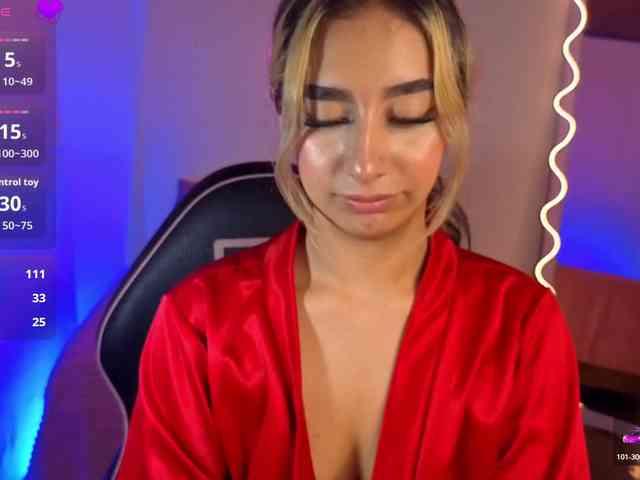 Malory-tay webcam