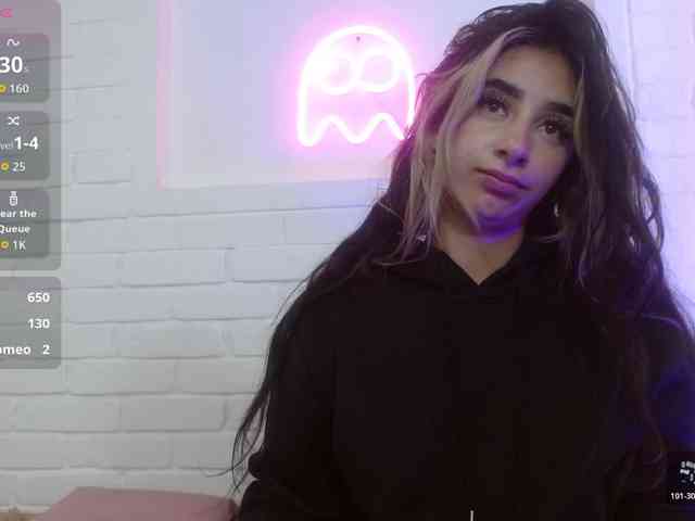 Malory-tay webcam