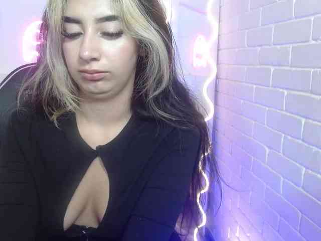 Malory-tay webcam