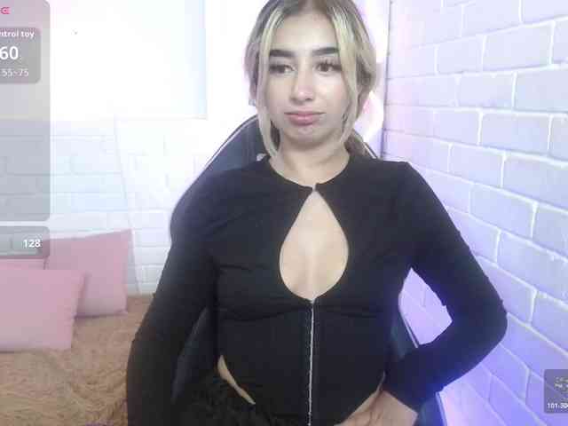 Malory-tay webcam
