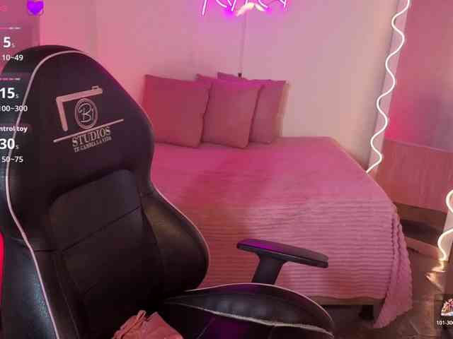 Malory-tay webcam