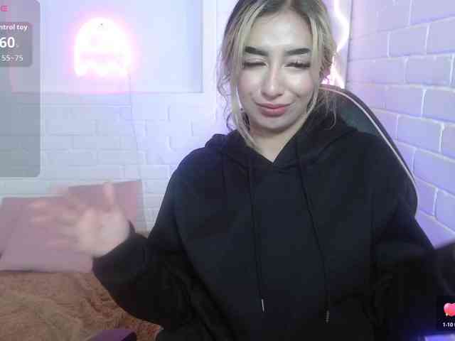 Malory-tay webcam
