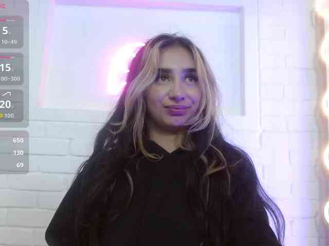 Malory-tay webcam