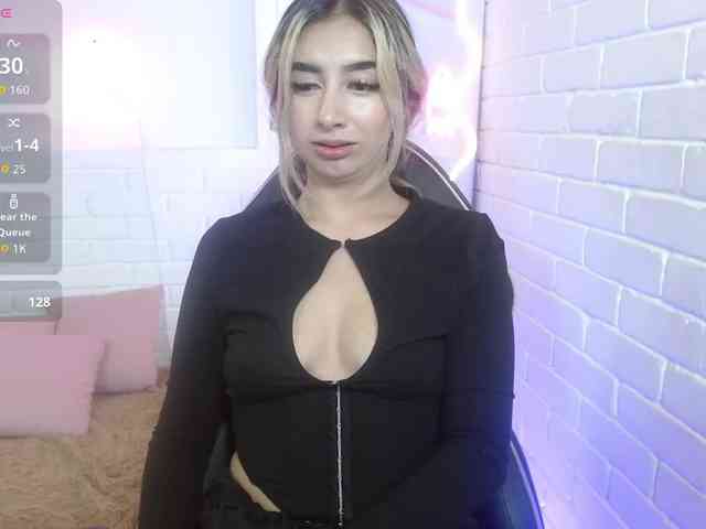 Malory-tay webcam