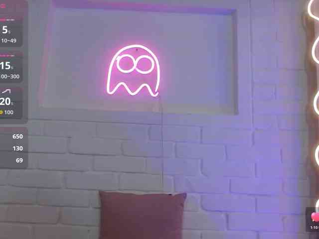 Malory-tay webcam