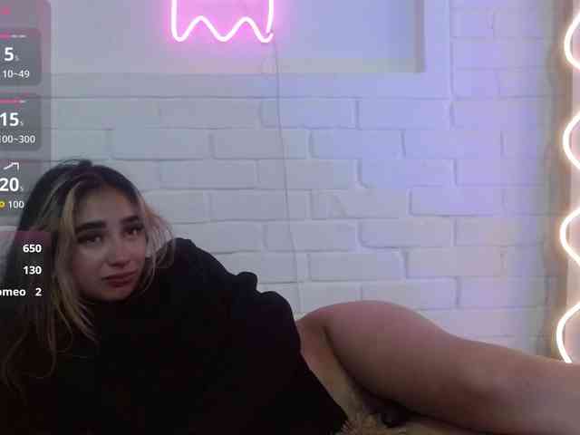 Malory-tay webcam