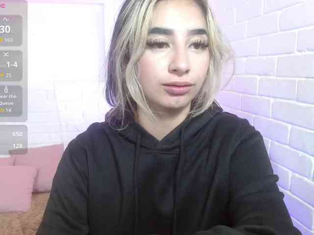 Malory-tay webcam