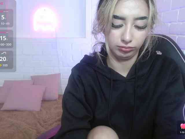Malory-tay webcam