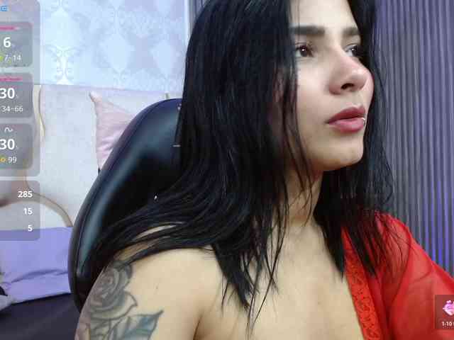Gaby-tay1 webcam