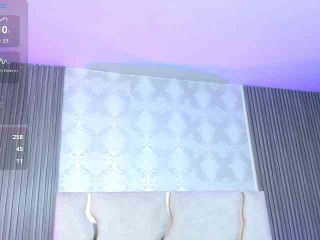 Gaby-tay1 webcam