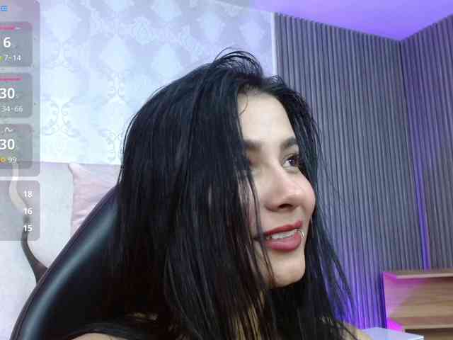 Gaby-tay1 webcam