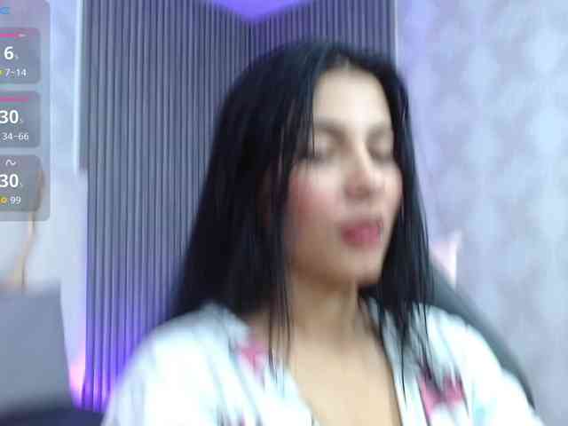 Gaby-tay1 webcam