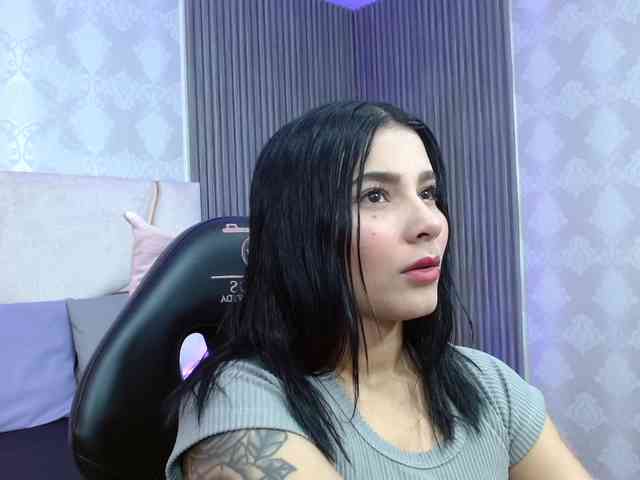 Gaby-tay1 webcam