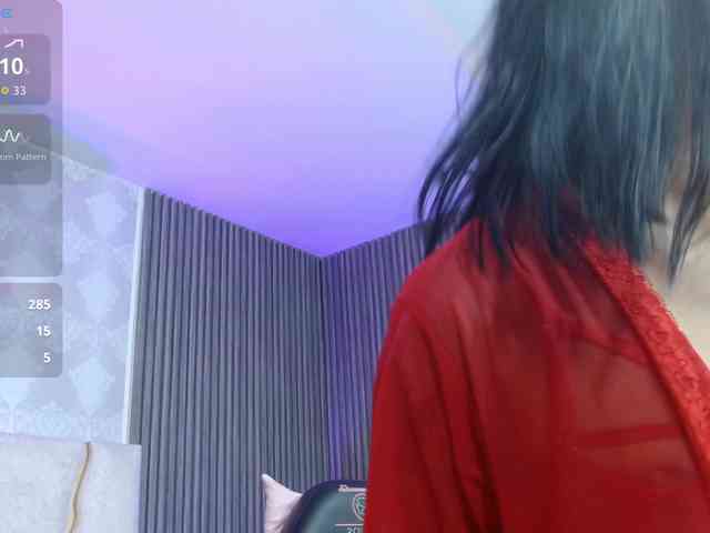 Gaby-tay1 webcam