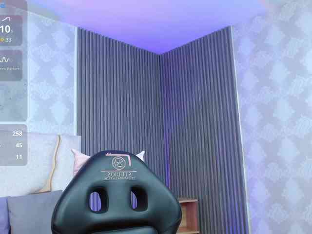 Gaby-tay1 webcam