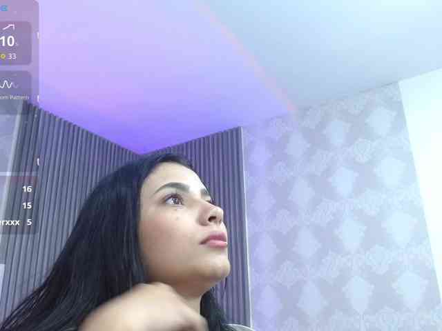 Gaby-tay1 webcam