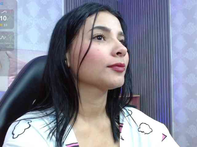Gaby-tay1 webcam