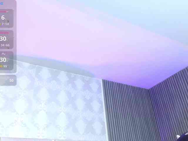 Gaby-tay1 webcam