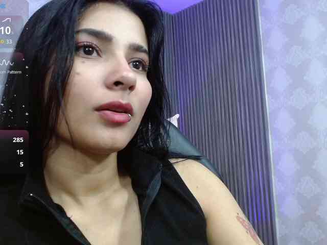 Gaby-tay1 webcam