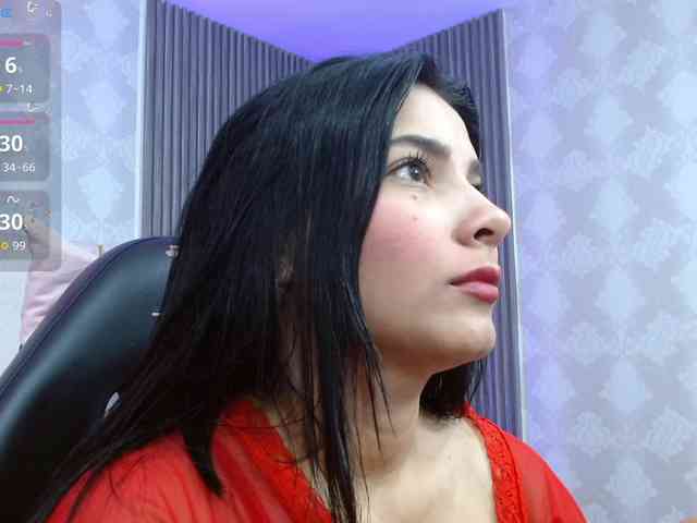 Gaby-tay1 webcam