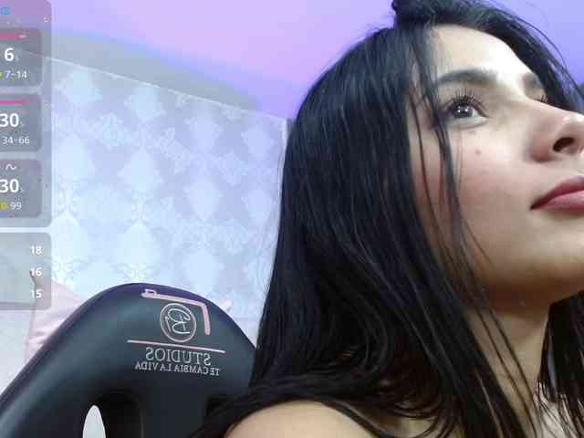 Gaby-tay1 webcam