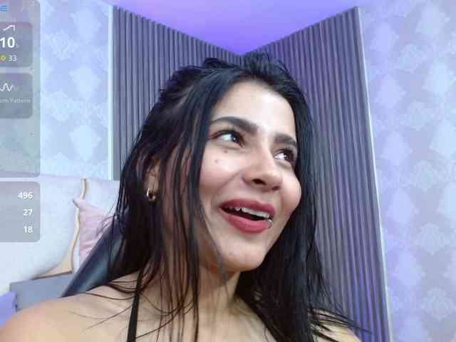 Gaby-tay1 webcam