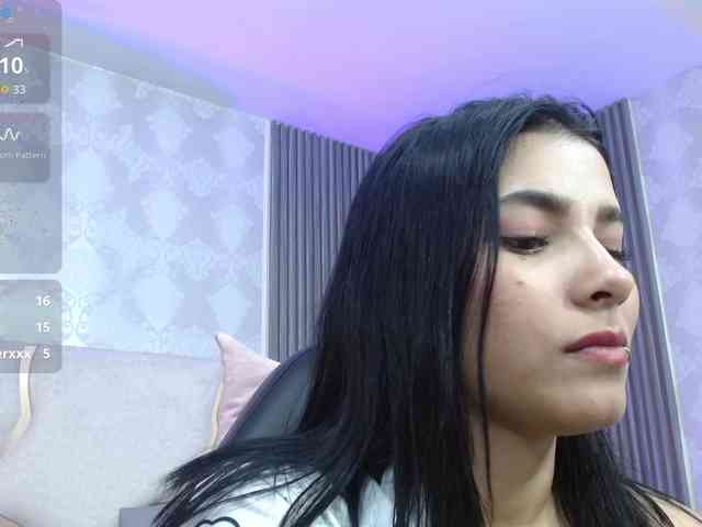 Gaby-tay1 webcam