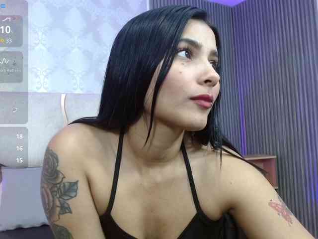 Gaby-tay1 webcam