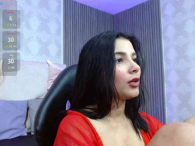 Gaby-tay1 webcam