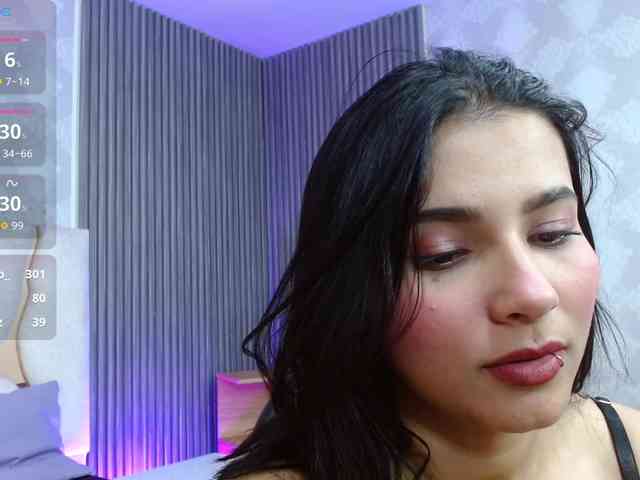 Gaby-tay1 webcam