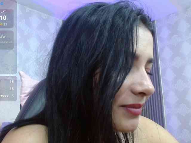 Gaby-tay1 webcam