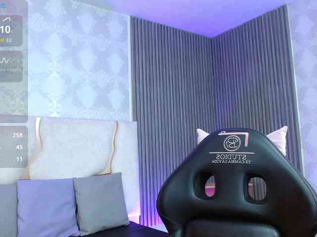 Gaby-tay1 webcam