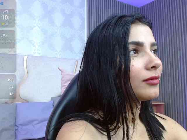 Gaby-tay1 webcam