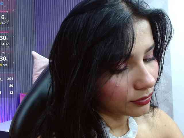 Gaby-tay1 webcam
