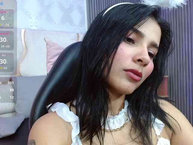 Gaby-tay1 webcam