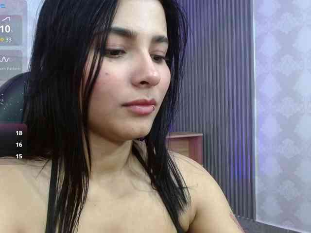 Gaby-tay1 webcam